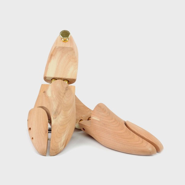 Luxury Shoe Care & Accessories