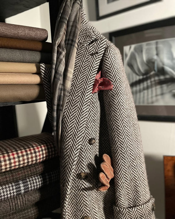 Overcoats
