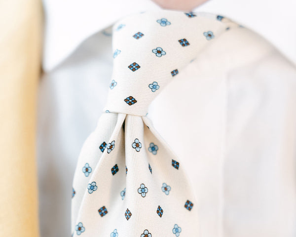Sartorial Ties