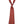 3-Fold Untipped Palumbo Grenadine Silk – Orange