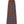 3-Fold Untipped Capua Luxury Madder Silk Tie – Medallion Orange