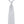 3-Fold Untipped Positano Luxury English Silk – Floral White