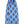 3-Fold Untipped Ravello Luxury Silk – Medallion Pattern Sky Blue