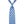 3-Fold Untipped Ravello Luxury Silk – Medallion Pattern Sky Blue