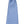3-Fold Untipped Caruso English Silk – Floral Blue Avion