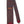3-Fold Untipped Chiaia Luxury English Silk – Amulet  Pattern Burgundy