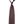 3-Fold Untipped Chiaia Luxury English Silk – Amulet  Pattern Burgundy