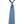 3-Fold Untipped Borbone Twill Silk – Cubic Pattern Blue