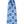 3-Fold Untipped Napoli Luxury Vintage Silk Tie- Sky Blue