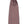 3-Fold Untipped Borbone Twill Silk – Cubic Pattern Orange Rust