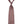 3-Fold Untipped Borbone Twill Silk – Cubic Pattern Orange Rust