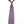 3-Fold Untipped Napoli Luxury Vintage Silk Tie- Purple