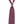 3-Fold Untipped Capua Luxury Madder Silk Tie – Floral Dark Bordeaux