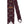 3-Fold Untipped Palumbo Grenadine Silk – Bordeaux