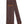 3-Fold Untipped Capri Luxury English Silk – Floral Light Brown