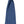 3-Fold Untipped Caruso English Silk – Floral Blue