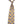 3-Fold Untipped Napoli Luxury Vintage Silk Tie- Olive Green