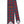 3-Fold Untipped Capua Luxury Madder Silk Tie – Medallion Red