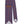 3-Fold Untipped Capua Luxury Madder Silk Tie – Cube Bordeaux