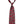 3-Fold Untipped Chiaia Luxury English Silk – Amulet  Pattern Rust