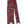 3-Fold Untipped Chiaia Luxury English Silk – Amulet  Pattern Rust