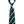 3-Fold Untipped Savoia Shantung Silk Tie – Imperial Green