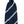 3-Fold Untipped Savoia Shantung Silk Tie - Navy Blue