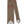 3-Fold Untipped Borbone Twill Silk – Cubic Pattern Green Olive