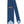 3-Fold Untipped Capua Luxury Madder Silk Tie – Floral Blue Avion