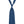 3-Fold Untipped Capua Luxury Madder Silk Tie – Floral Blue Avion