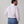 White Shirt Sartoriale - Made in Italy