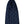7-Fold Untipped Sforza Luxury Printed Silk –Floral Pattern Dark Blue