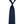 7-Fold Untipped Sforza Luxury Printed Silk –Floral Pattern Dark Blue