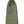 3-Fold Untipped Caracciolo Italian Silk- Floral Pattern Green