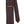 3-Fold Untipped Capri Luxury English Silk – Floral Brown