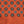 Medici Luxury Silk Pocket Square – Orange
