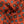 Medici Luxury Silk Pocket Square – Orange