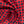 Damasco Luxury Silk Pocket Square – Green/Orange