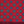 Medici Pattern Luxury Silk Pocket Square - Red