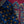 Pazzi Luxury Silk Pocket Square – Blue Alcazaba