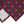 3-Fold Untipped Capua Luxury Madder Silk Tie – Floral Dark Bordeaux