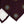 3-Fold Untipped Palumbo Grenadine Silk – Bordeaux