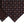 3-Fold Untipped Capri Luxury English Silk – Floral Brown