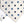 3-Fold Untipped Positano Luxury English Silk – Floral White Ivory