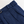 Handmade High-waist Trousers - Irish Linen Navy blue