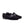 Wellington Loafers Suede -Black