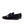 Wellington Loafers Suede -Black