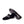 Wellington Loafers Suede -Black