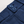 Handmade High-waist Trousers - Irish Linen Navy blue