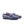 Monk Slippers Leather Painted Calf - Navy Blue